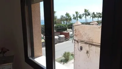 Apartment in Garrucha photo 35