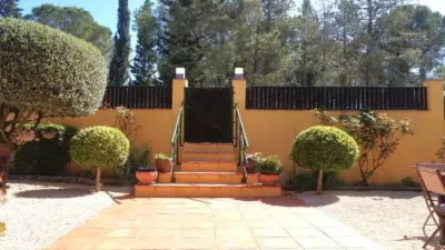 Chalet en Sant Vicenç de Montalt photo 3