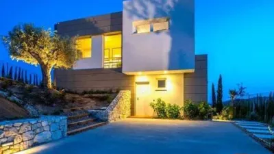 Casa – Finestrat, la Marina Baixa - Vista 5