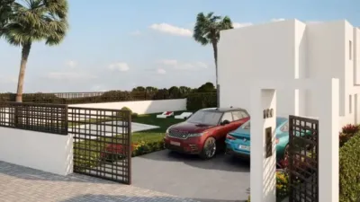 Casa – Algorfa, La Rellana - Vista 3