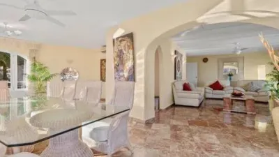 Chalet in Canuta photo 8