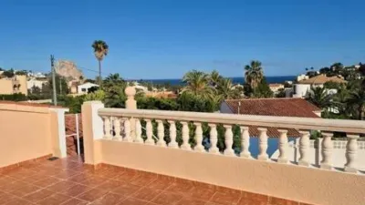 Chalet in Las Adelfas-Benicolada-Garduix photo 13