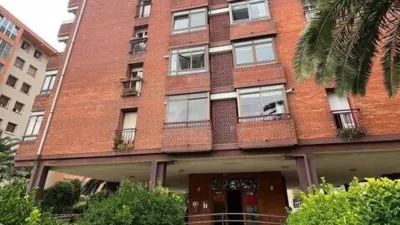 Apartment in Zarautz photo 20