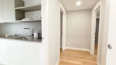 Apartment in Sector B photo 10