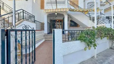 Terraced House in Centre-Port-Platja Llevant photo 45