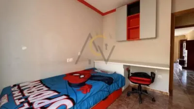 Piso – la Romana - Más