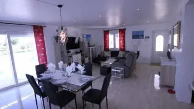 Pis – Crevillent, el Baix Vinalopó - Vista 5