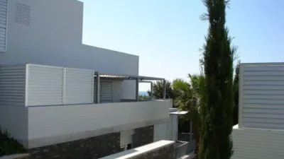 Apartment in Mas d'en Serra-Els Cards photo 10