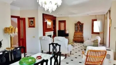 Casa – Benidorm, Urbanització Coblanca, la Marina Baixa - Vista 4
