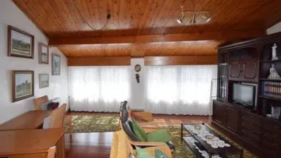Terraced house in A Veiga (Pontedeume) photo 33