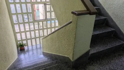 Apartment in Galdakao photo 14