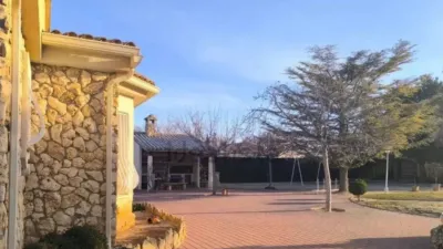 Chalet in Albacete Capital photo 47