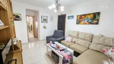 Apartment in Puerta Blanca-Almudena-Mainake photo 2