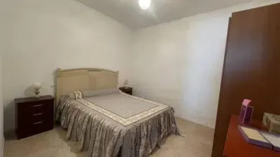 Chalet in El Gastor photo 16