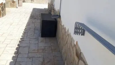 Chalet in L'Alfàs del Pi photo 9
