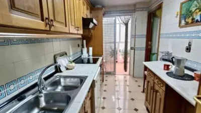 Apartment on Calle de Madrid photo 6