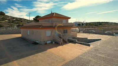 Casa – el Pinós / Pinoso - Vista 3