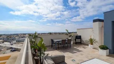Pis – Orihuela, Urbanización Los Dolses, Villa Martín - Vista 2