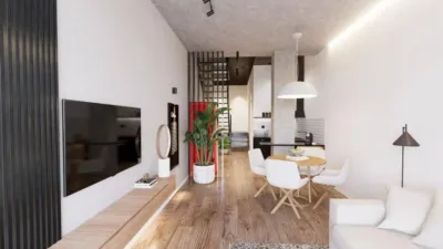 Apartment on N-A Street, -1 photo 7