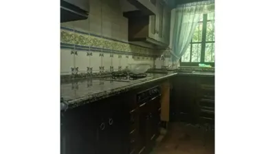 Rustic house in Zahara de la Sierra photo 6