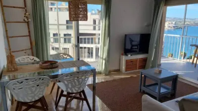 Apartment in Calpe - Calp photo 10