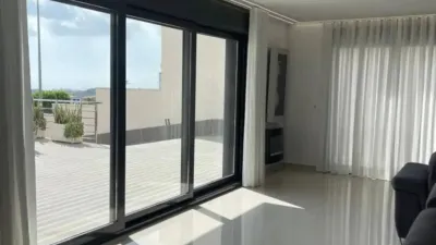 Casa – San Miguel de Salinas, Balcón de la Costa Blanca - Más