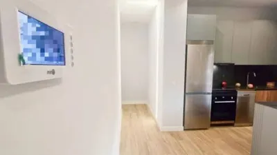 Apartment in San Isidro photo 11