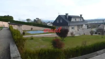 Chalet in Ourense City photo 35
