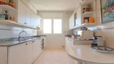 Apartment in Vallpineda-Santa Bàrbara photo 24