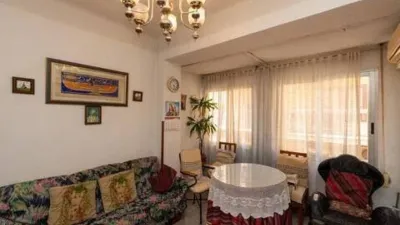 Apartment in Traditional Center photo 12