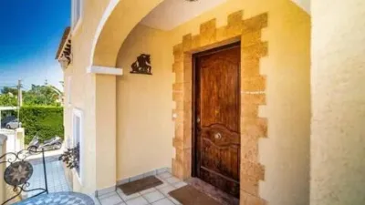 Casa - Vista 4