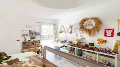 Chalet in La Oliva photo 7