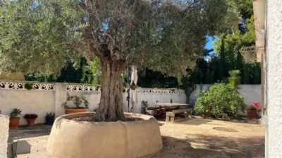 Chalet in Sant Joan d'Alacant photo 26