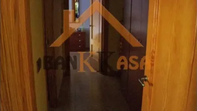 Top-floor apartment in El Ejido photo 12