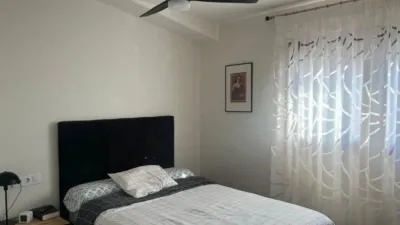 Chalet in Jaén Capital photo 26