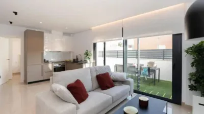 Piso – Santa Pola, Residencial Isla de Ízaro, Gran Alacant - Más
