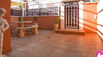 Chalet in University Area photo 7