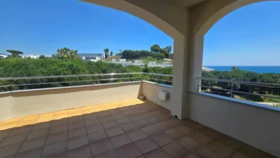 Chalet in Sant Pol de Mar photo 38