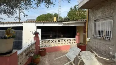 Casa – Orihuela, San Francisco, Barrio Los Villagordos - Vista 2