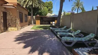 Casa – el Campello, Platja de Mutxavista - Vista 4
