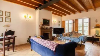 Chalet in Matadepera photo 3