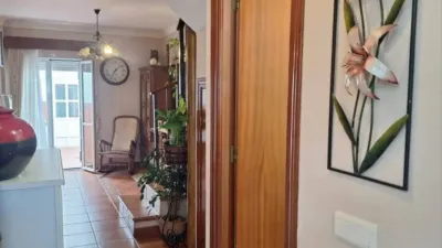 Chalet in Moguer photo 4