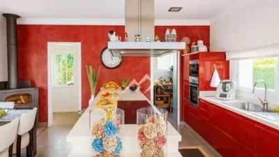 Chalet en Son Serra de Marina photo 8