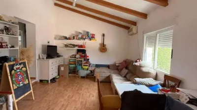 Chalet in Novelda photo 33