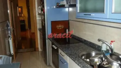 Apartment in Ourense City Centre photo 3