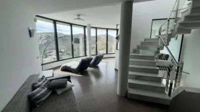 Casa – Xàbia - Jávea - Més