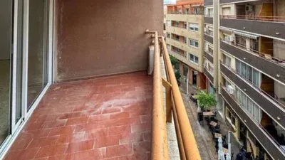 Apartment in Las Adelfas-Benicolada-Garduix photo 11