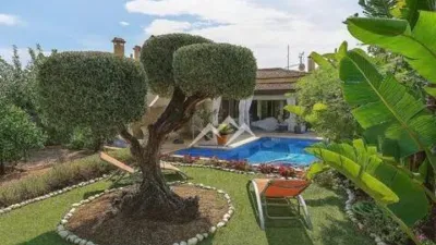 Chalet in Son Serra de Marina photo 5