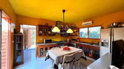 Chalet in Villafranqueza photo 18