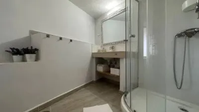 Chalet in Canuta photo 41